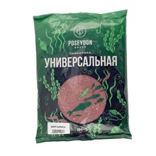 Прикормка универсальная, карп карась 800гр/14