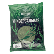 Прикормка универсальная, горох 800гр/14