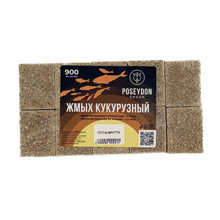 Жмых кукурузный тутти-фрутти, 500гр