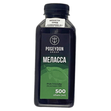 Дип меласса монстр краб