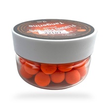 Бойлы плавающие POP-UP 12мм, мандарин tangerine