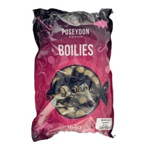 Бойлы вареные ананас 20мм / 1кг