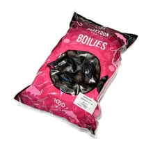 Бойлы вареные монстр краб 20мм / 1кг