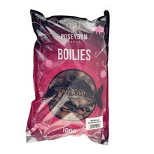 Бойлы вареные мандарин 20мм / 1кг