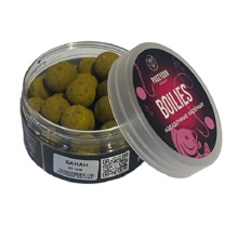 Бойлы вареные банан 20мм/ 1кг