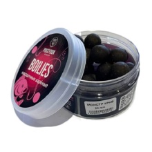 Бойлы вареные насадочные монстр краб 20мм