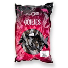 Бойлы пылящие POSEYDON (Агрессивные специи) 20мм / 1кг