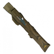 Чехол для удочек книжка 2,1м для 3х удилищ