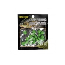 Кукуруза силиконовая Pop-Up зеленая