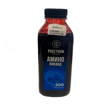 Дип аминоликвид клубника