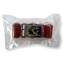 Прикормка стик для бойловой оснастки, слива, 5шт