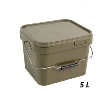 Ведро т - 006 5 литров