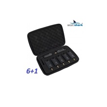 Набор сигнализаторов с пейджером SP-10 (6+1)