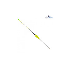 Поплавок электронный с датчиком поклевки ES 5 гр. желтый