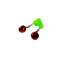 Бубенчик с прищепкой, цветной d16 (уп. 20 шт.)