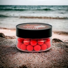 Бойлы плавающие POP-UP 12мм, Криль KRILL