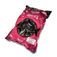 Бойлы вареные кальмар+осьминог 20мм / 1кг