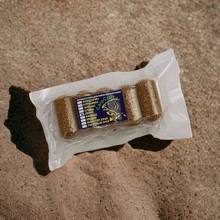 Прикормка стик для бойловой оснастки, дыня, 5шт