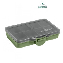 Коробочка 8 секций