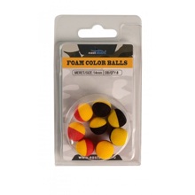 Насадка для ZIG-RIG FOAM COLOR BALLS 14 mm