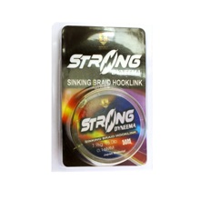 Плетенка Шнур STRONG 50 м 0,28