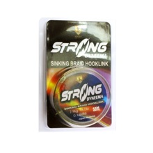 Плетенка Шнур STRONG 50 м 0,35