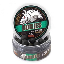 Бойлы вареные насадочные MUSSEL (мидия) 14 мм