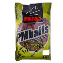 Бойлы вареные TIGER NUT (Тигровый орех), 20мм, 1 кг