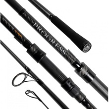 Удилище карповое штекерное 3-х частное PROGRESS Carp 3.75lb 3,6 м