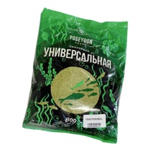 Прикормка универсальная, толстолобик 800гр/14