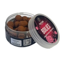 Бойлы вареные насадочные мандарин 20мм / 150гр