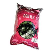 Бойлы вареные вареные газон/амур 20мм / 1кг