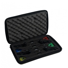 Набор свингеров 11-G в кейсе