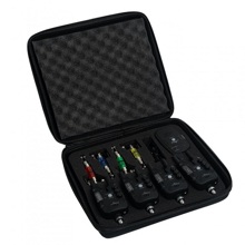 Набор сигнализаторов с пейджером + свингреры TLI 28 (4+4+1) NEW