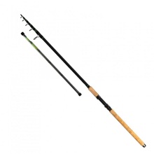 Удилище Feeder telescopic ACTIV 150 гр. 3,9 м