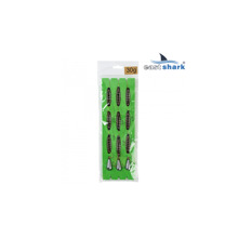 Оснастка Убийца карася 30гр