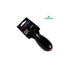 Бомба для прикормки Vasakura черная средняя