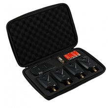 Набор сигнализаторов с пейджером SP-11 (4+1)