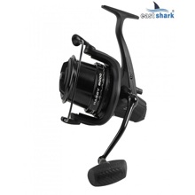 Катушка Hasby 8000 8+1BB 4.1/1