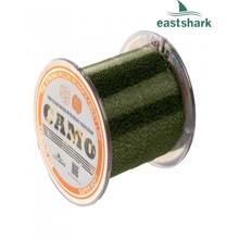 Леска 3D CAMO 300м 0,28 мм зеленая