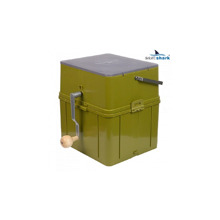 Ведро - круша для бойлов/зерновых Boatman Boilie Crusher