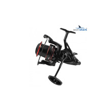 Катушка S-Carp 9000 с байтраннером 6+1BB 4.9/1