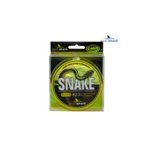 Леска 300м SNAKE 0,34 мм