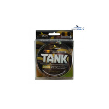 Леска 300м TANK 0,34 мм