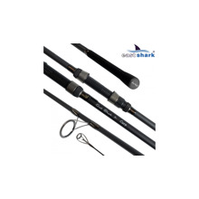 Удилище карповое штекерное 3-х частное BX carp 3.75 lb 3,6 м