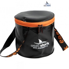 Ведро цвет черный gb d25 h15 см