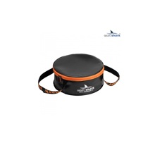 Ведро цвет черный gb d38 h14 см