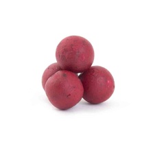 Бойлы вареные CRAB + CHILLI (Краб + чилли), 20мм, 1 кг