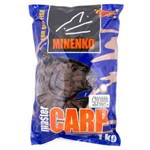 Прикормка Пеллетс MASTER CARP специи 10 мм