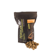 Бойлы вареные TEIMUR baits Мандарин 20 мм, 1кг